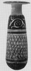 ALABASTRON (ATHENIAN, BLACK-FIGURE)