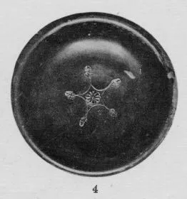 BOWL (SOUTH ITALIAN, CAMPANIAN, BLACK GLAZE)