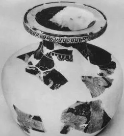 HYDRIA (ATHENIAN, RED-FIGURE)