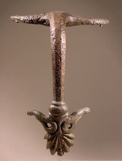 Kannenhenkel