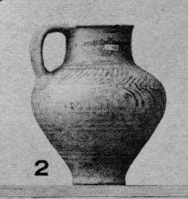 JUG (MYCENEAN)
