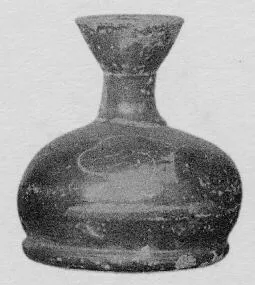 LEKYTHOS, SQUAT (ATHENIAN, RED-FIGURE)
