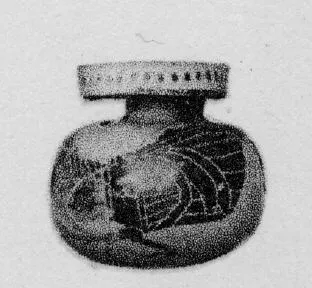 ARYBALLOS (CORINTHIAN, BLACK-FIGURE)