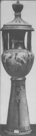 LEBES (ATHENIAN, RED-FIGURE)