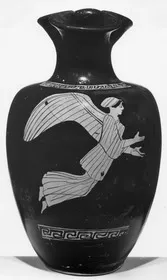 OINOCHOE (ATHENIAN, RED-FIGURE)