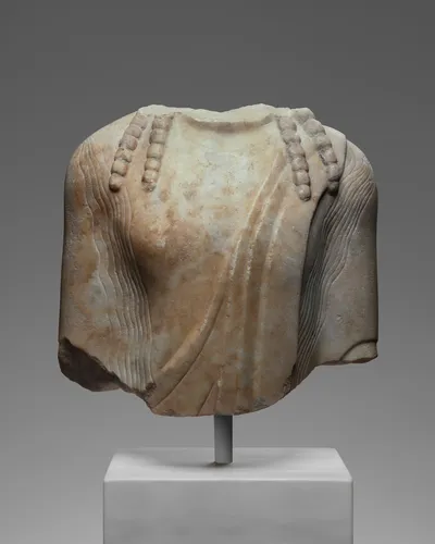 Torso of a Kouros