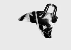 CUP, FRAGMENTS (ATHENIAN, RED-FIGURE)