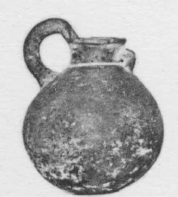 OINOCHOE (CYPRIOT, BRONZE AGE)