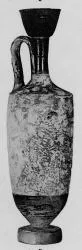 LEKYTHOS (ATHENIAN, RED-FIGURE)