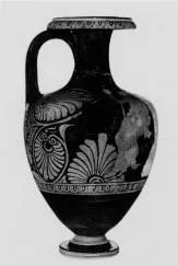HYDRIA (ATHENIAN, RED-FIGURE)
