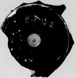 CUP, STEMLESS, FRAGMENT (ATHENIAN, RED-FIGURE)