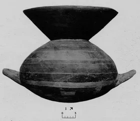 KRATER (DAUNIAN)
