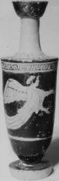 LEKYTHOS (ATHENIAN, RED-FIGURE)