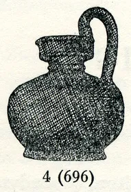 LEKYTHOS (CORINTHIAN)