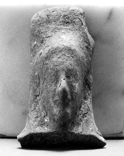 Female Head