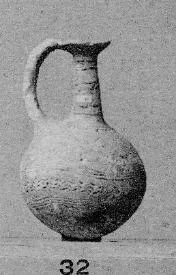 JUG (CYPRIOT, BRONZE AGE)