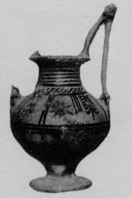 NESTORIS (MESSAPIAN)