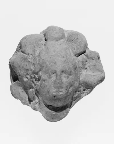 Female Head