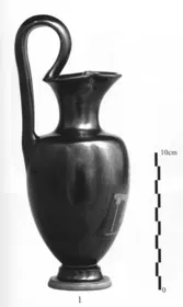 OINOCHOE (ATHENIAN, RED-FIGURE)