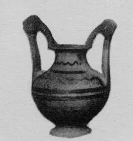 NESTORIS (MESSAPIAN)