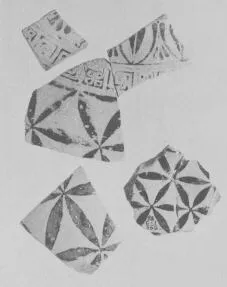 OINOCHOE, FRAGMENTS (EAST GREEK, FIKELLURA)