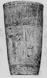 CUP (PROTO-ELAMITE)