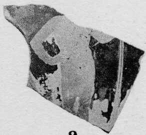 CUP, FRAGMENT (ATHENIAN, RED-FIGURE)