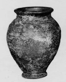 URN (IBERIAN)
