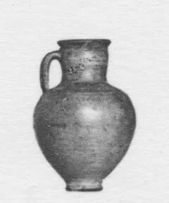 OINOCHOE (EGYPTIAN)