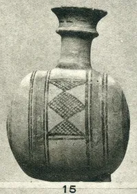 LEKYTHOS (CYPRIOT, IRON AGE)