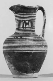 OINOCHOE (CUMAEAN)