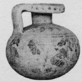ARYBALLOS (CORINTHIAN, BLACK-FIGURE)