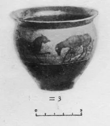 MASTOID (ATHENIAN, BLACK-FIGURE)