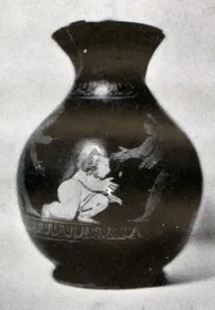 CHOUS (ATHENIAN, RED-FIGURE)