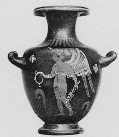 HYDRIA (SOUTH ITALIAN, APULIAN, RED-FIGURE)