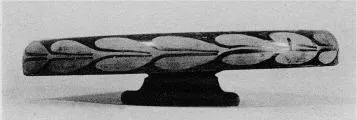 FISH PLATE (SOUTH ITALIAN, CAMPANIAN, RED-FIGURE)