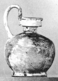 LEKYTHOS (CORINTHIAN)