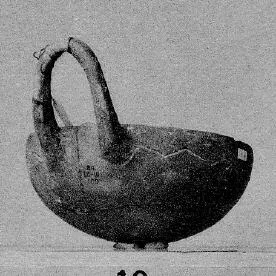 BOWL (CYPRIOT, BRONZE AGE)