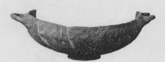 CUP (EAST GREEK)