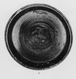BOWL (CALENIAN, RELIEF)