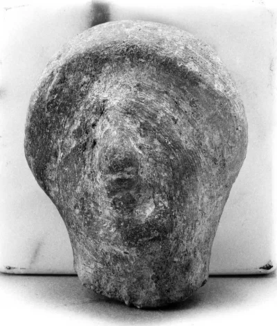 Human Head