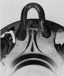 CUP A (ATHENIAN, BLACK-FIGURE)