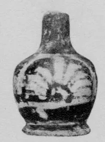 LEKYTHOS, SQUAT (ATHENIAN, RED-FIGURE)