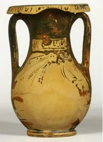 PELIKE (ATHENIAN, RED-FIGURE)