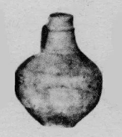 OINOCHOE (GALLO-ROMAN)