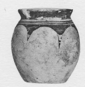 JAR (PROTO-ELAMITE)