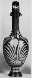 OINOCHOE (SOUTH ITALIAN, APULIAN, RED-FIGURE)