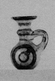 LEKYTHOS (CYPRIOT)