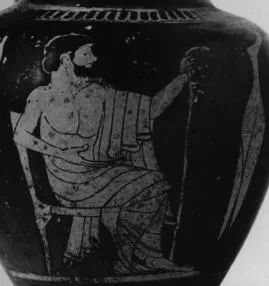 OINOCHOE (ATHENIAN, RED-FIGURE)