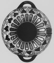 HYDRIA (CAERETAN, BLACK-FIGURE)